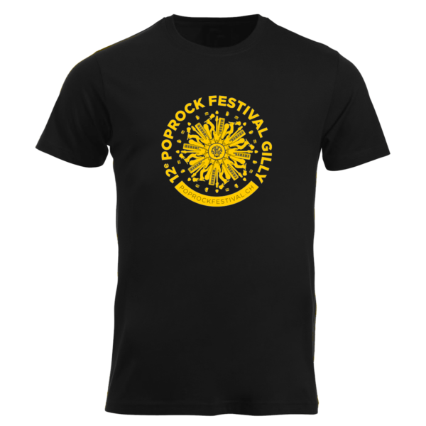 T-shirt 2023