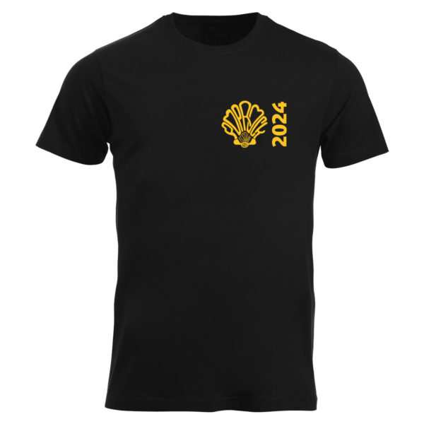 T-shirt 2024