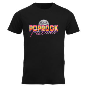 T-shirt 2025