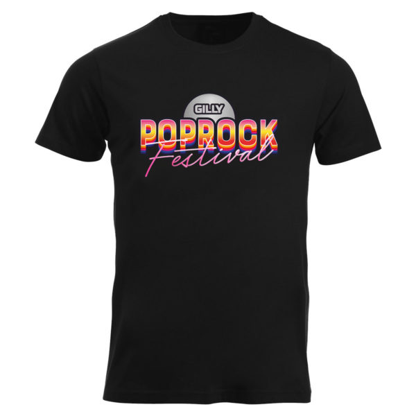 T-shirt 2025